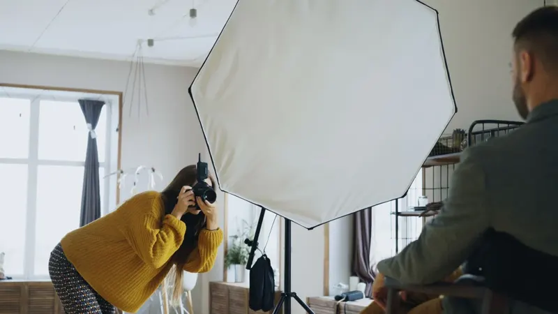 Sample Photography image
